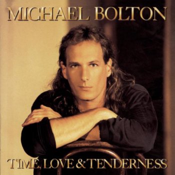 Michael Bolton Now That I Found You