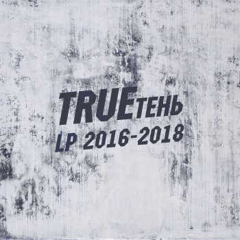 TRUEтень feat. Karo Жил-старел