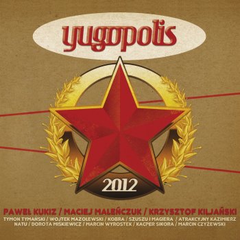 Yugopolis Ona To Wie, Ona To Zna (Wersja 2012)