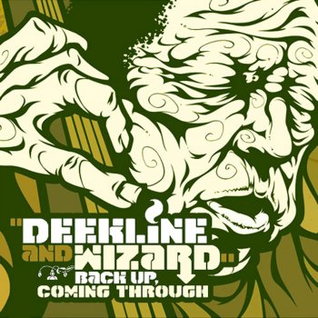Deekline feat. Wizard Dancehall Thrilla
