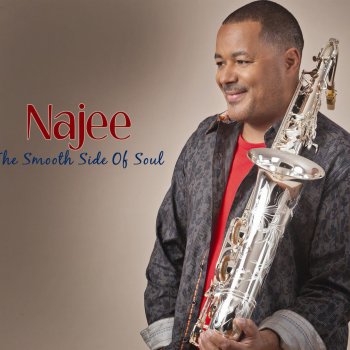 Najee In The Clouds