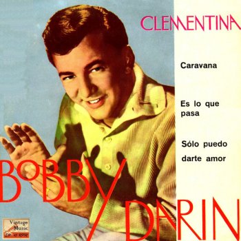 Bobby Darin How About You