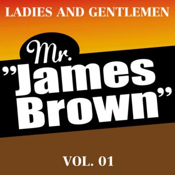James Brown I Want You So Bad (Original Mix)