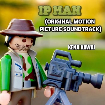 Kenji Kawai In Vain (From Ip Man Soundtrack)