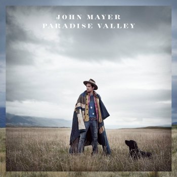 John Mayer Dear Marie