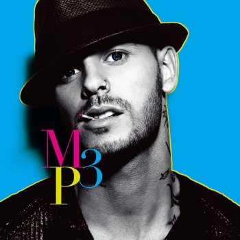 M. Pokora feat. Verbz They Talk Sh#t About Me