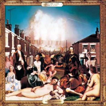 Electric Light Orchestra Time After Time