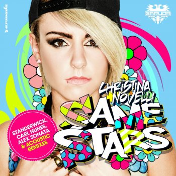Christina Novelli Same Stars (Standerwick Remix)