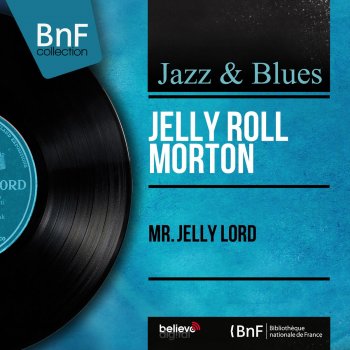Jelly Roll Morton Jungle Blues