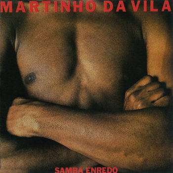 Martinho Da Vila Amazônia (Inférno Verde)