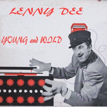 Lenny Dee Le Bicyclettes De Belsize