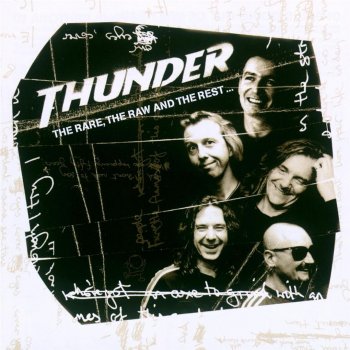 Thunder 5.15 - Live