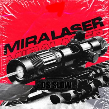 D$ Slow Mira Laser