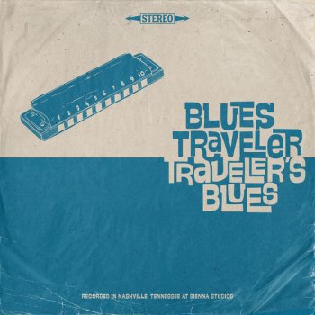 Blues Traveler feat. Mickey Raphael Roadhouse Blues