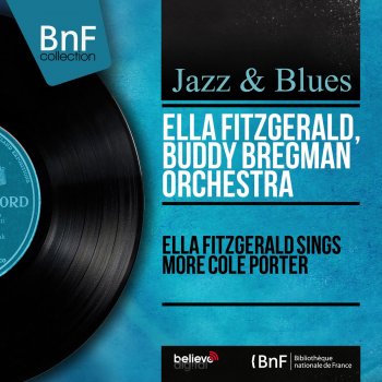 Ella Fitzgerald feat. Buddy Bregman and His Orchestra Night and Day