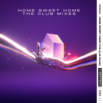 Sam Feldt Home Sweet Home (feat. ALMA & Digital Farm Animals) [Thomas Nan Extended Club Mix]
