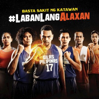 Alaxan Laban Lang