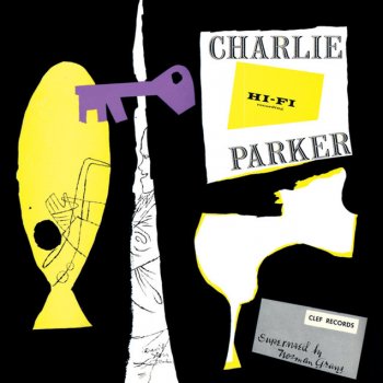 Charlie Parker feat. Buddy Rich Celebrity - Film Short Soundtrack Recording