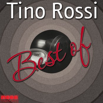 Tino Rossi Laissez moi vous aimer