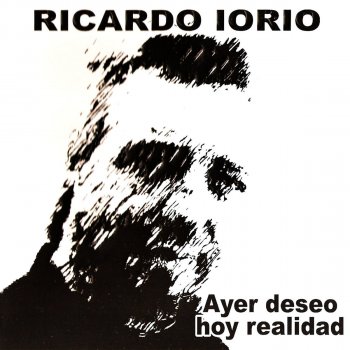 Ricardo Iorio Solitario Juan