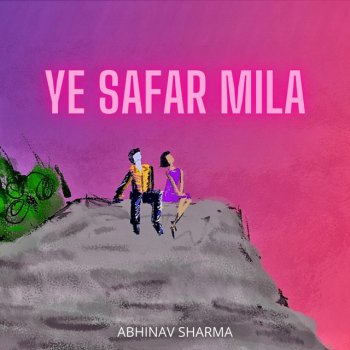 Abhinav Sharma Ye Safar Mila (Raw Recording)