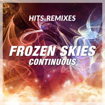 Frozen Skies Where Are We Going - Club Mix