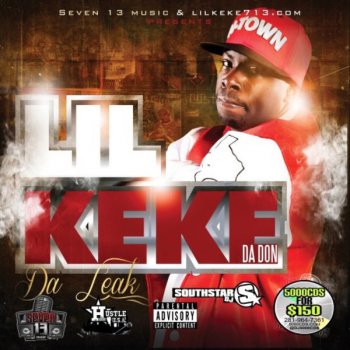 Lil' Keke Real Talk