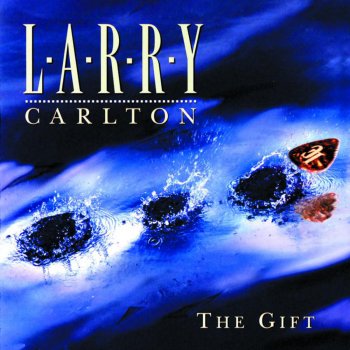 Larry Carlton Mourning Dove
