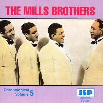 The Mills Brothers Little Old Lady