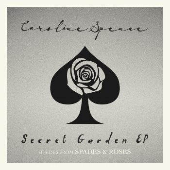 Caroline Spence Secret Garden