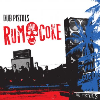 Dub Pistols feat. Rodney P Ganja (Dub) )Bonus Track}