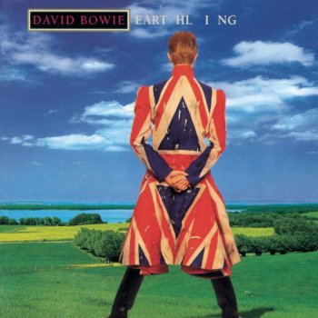 David Bowie Battle for Britain (The Letter)
