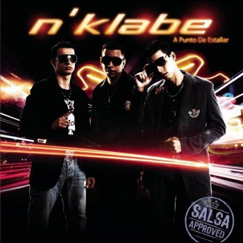 N'Klabe featuring Julio Voltio Ella Volvio - Salsa Version