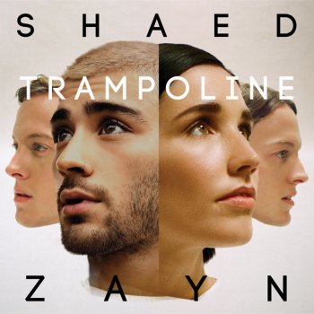 SHAED feat. ZAYN Trampoline (with ZAYN)