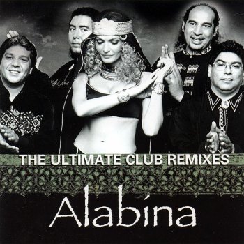 Alabina Megamix (Club Version)