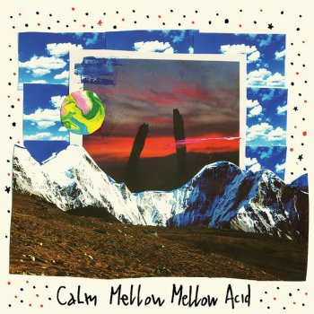 CALM Mellow Mellow Sadness - (Calm "Mellow Mellow Acid" Remix)