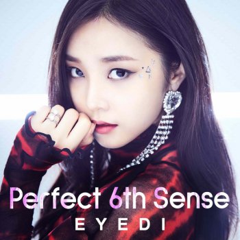 Eyedi Perfect 6th Sense