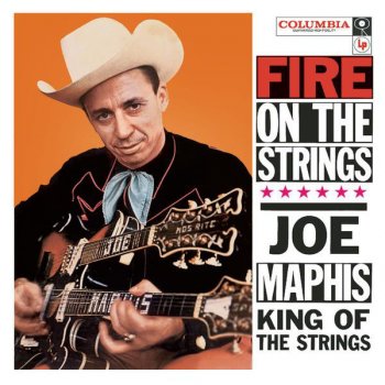 Joe Maphis Guitar Rock And Roll