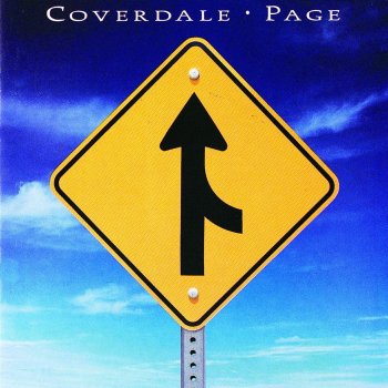 David Coverdale & Jimmy Page Take Me for a Little While
