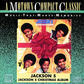 The Jackson 5 Frosty the Snowman