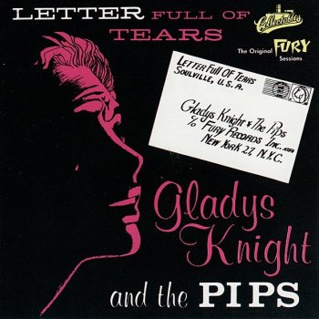 Gladys Knight & The Pips Every Beat of My Heart