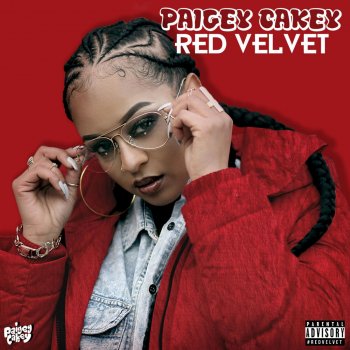 Paigey Cakey Get Busy