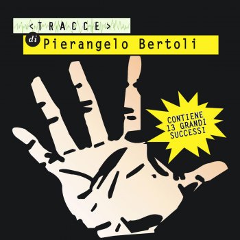 Pierangelo Bertoli Bartali