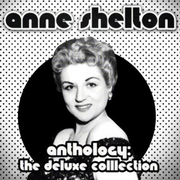 Anne Shelton Arrivederci Darling - Remastered