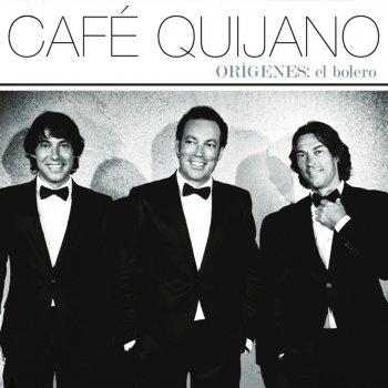 Café Quijano Quiero que mi boca se desnude - feat. Armando Manzanero