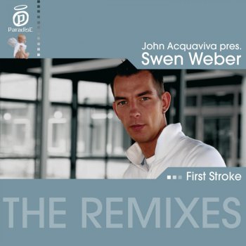 Swen Weber First Stroke (Disco of Doom Remix)