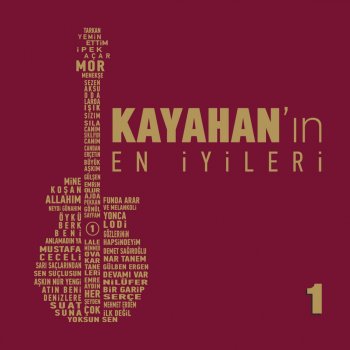 Kayahan feat. Tarkan Yemin Ettim