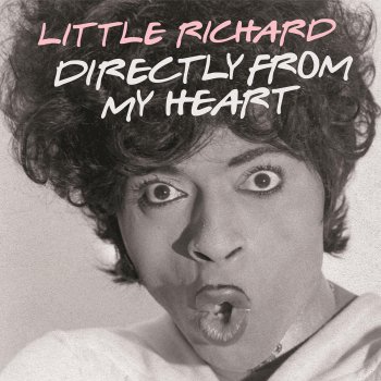 Little Richard Dancing All Around the World