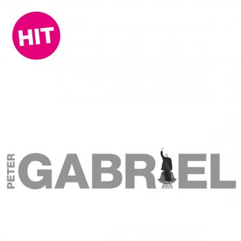 Peter Gabriel Dampf