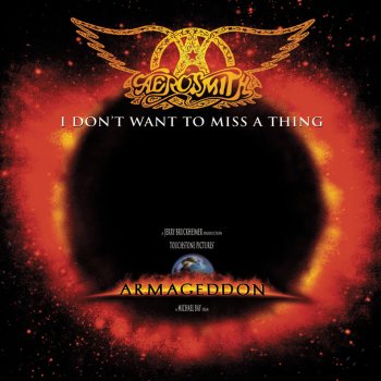 Aerosmith I Don't Want to Miss a Thing (pop mix)